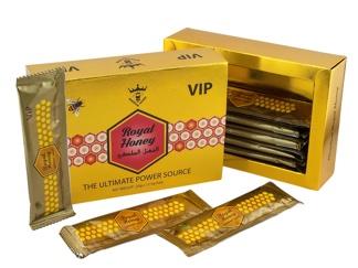 VIP Royal Honey