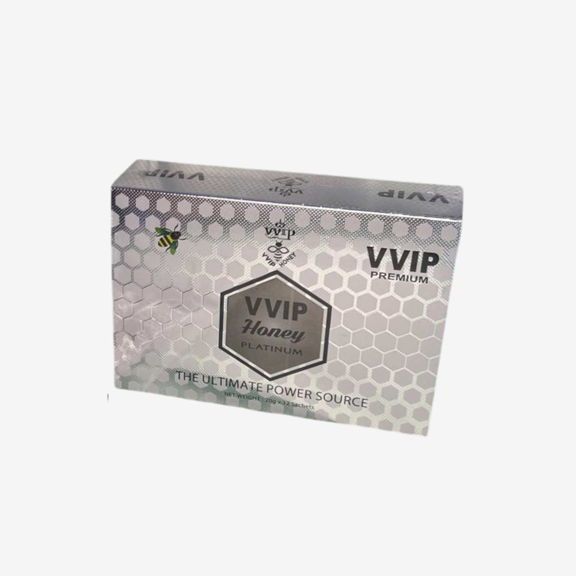 VVIP Platinum Honey